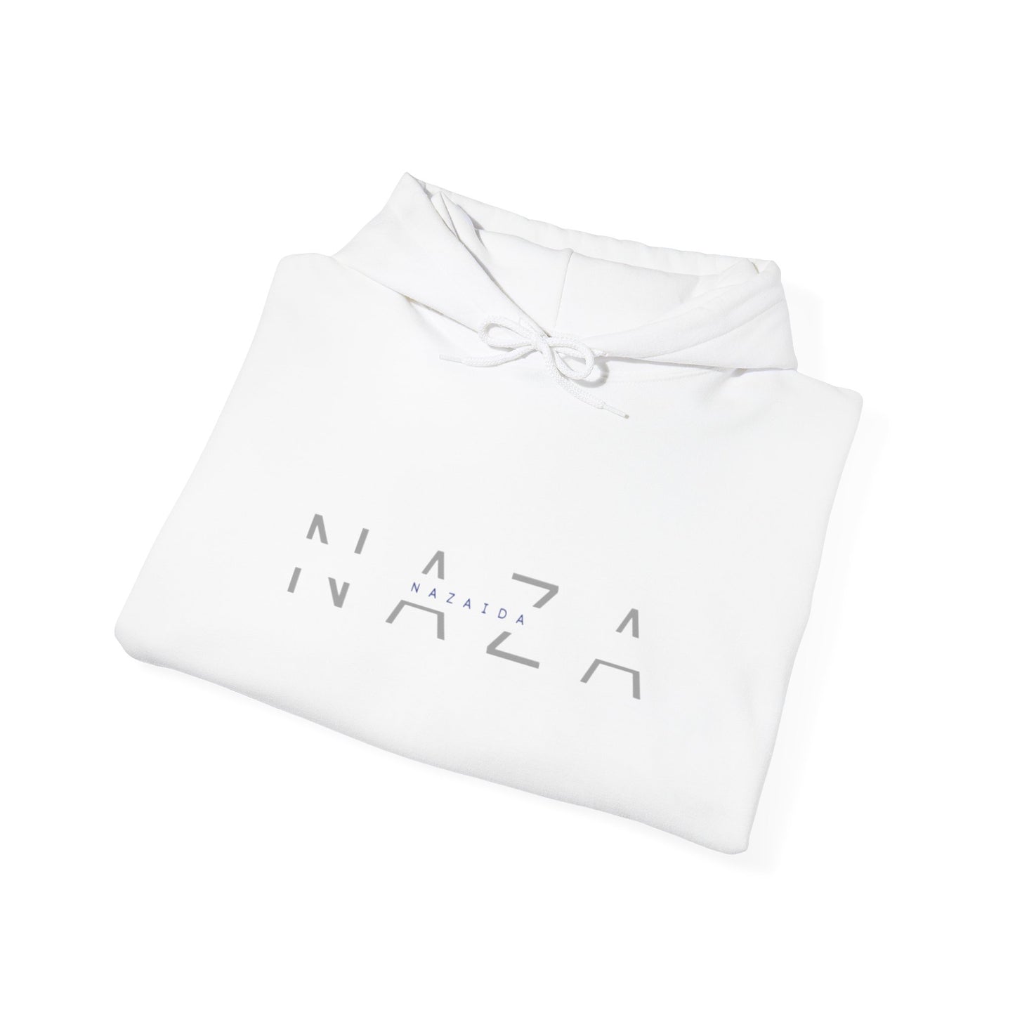 Naza Inspired Unisex Hooded Sweatshirt - Comfortable Casual Wear