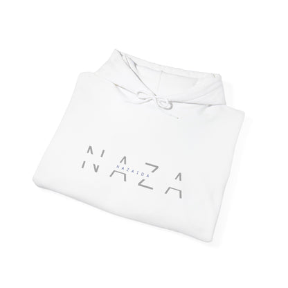 Naza Inspired Unisex Hooded Sweatshirt - Comfortable Casual Wear