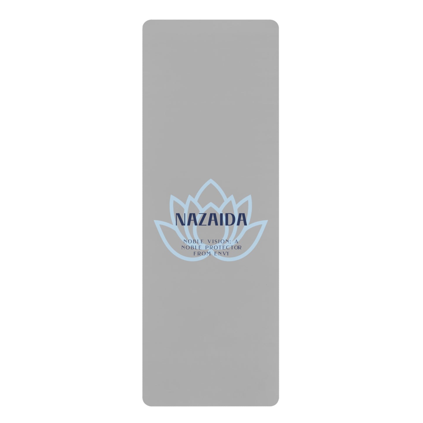 Non-Slip Yoga Mat for Home and Studio, Ideal for Meditation, Exercise, Pilates, Fitness Classes, Gift for Yoga Lovers