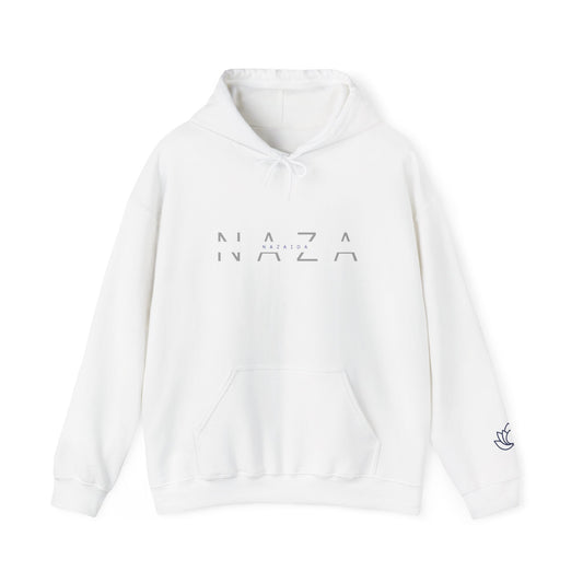 Naza Inspired Unisex Hooded Sweatshirt - Comfortable Casual Wear